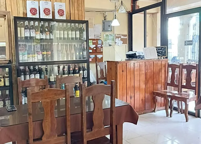 Querencia Inn