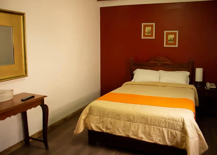 Casa Bonita Colonial