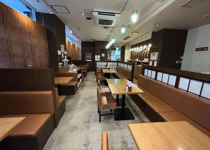 Hotel Alpha-One Onomichi