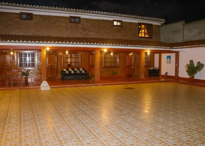 Las Torrecitas