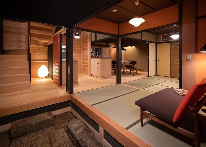 Hotel Koo Otsuhyakucho