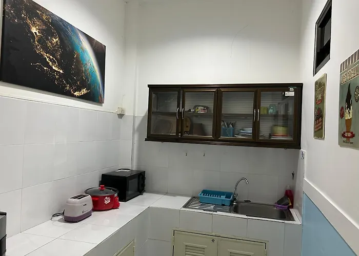 Labella Samet Guesthouse