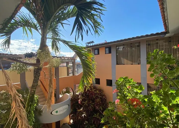 Hotel Bombonaje