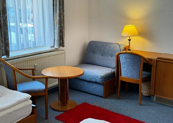 Hotel Zur Eiche