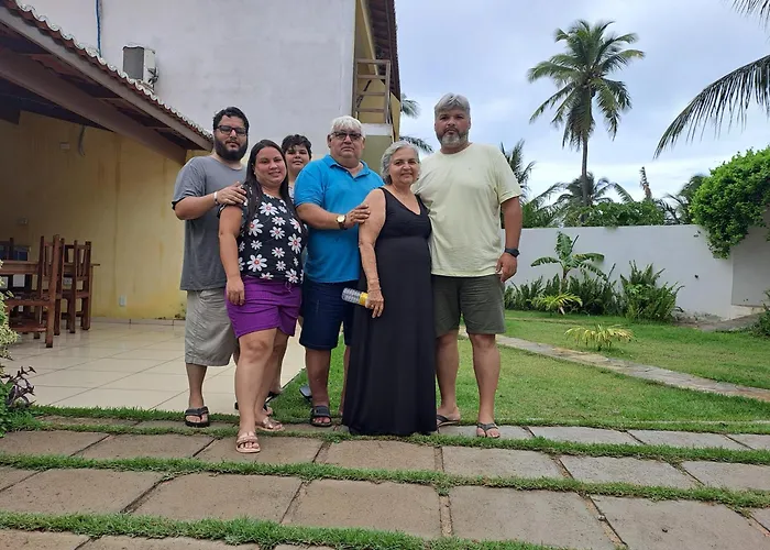 Pousada Villa Manduca