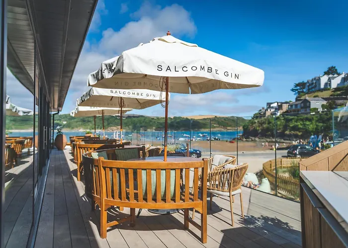 Harbour Beach Club, Hotel & Spa