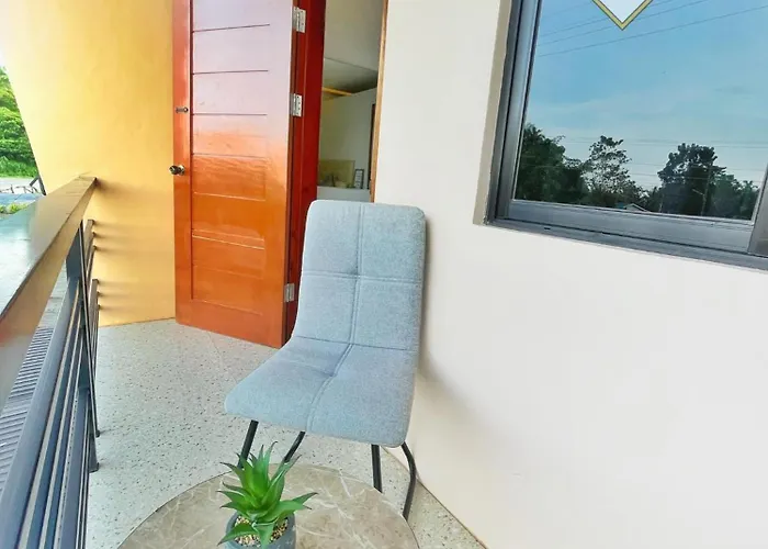 Gtc Apartelle - Tacloban