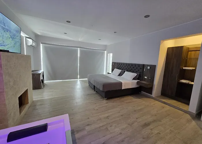 Silver Inn Hotel