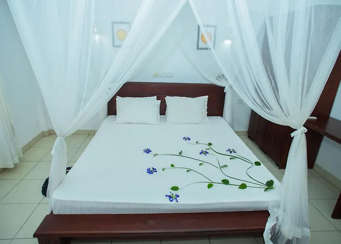 Ocean Of Life Ayurveda Hotel