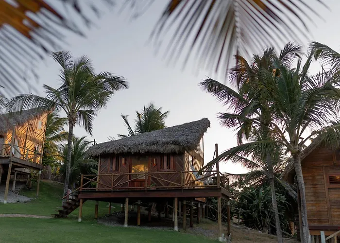 Villa Mango