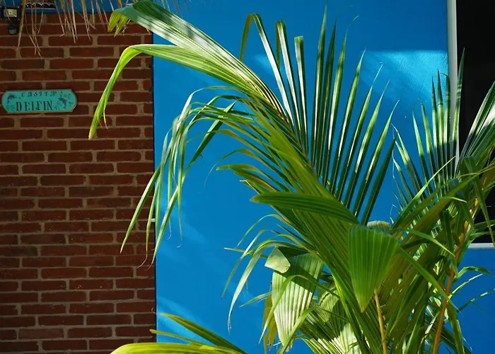 Ocean Oasis Hotel - Adult Only, Four Casitas Boutique Resort