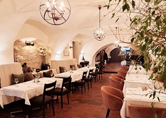Hotel Livadic