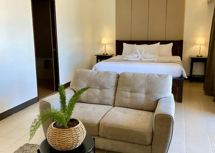 Plaza Del Norte Hotel&Convention Center