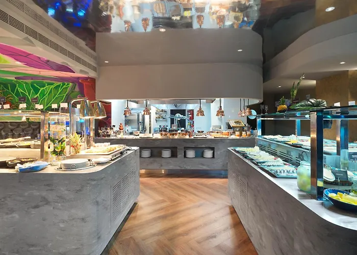 Nyx Hotel Limassol