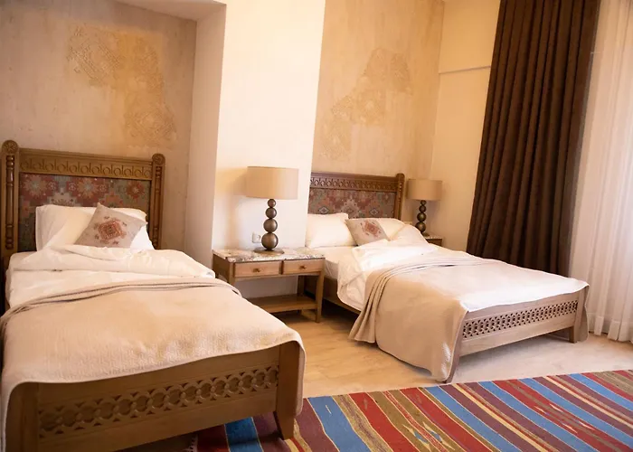 Boutique Ethno Hotel