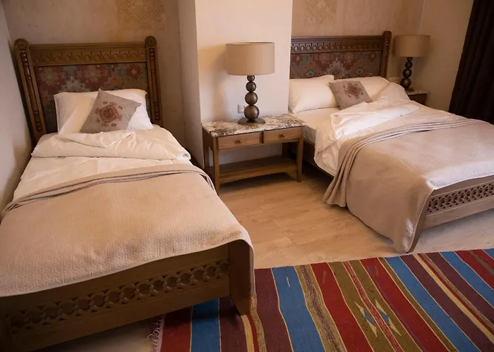 Boutique Ethno Hotel