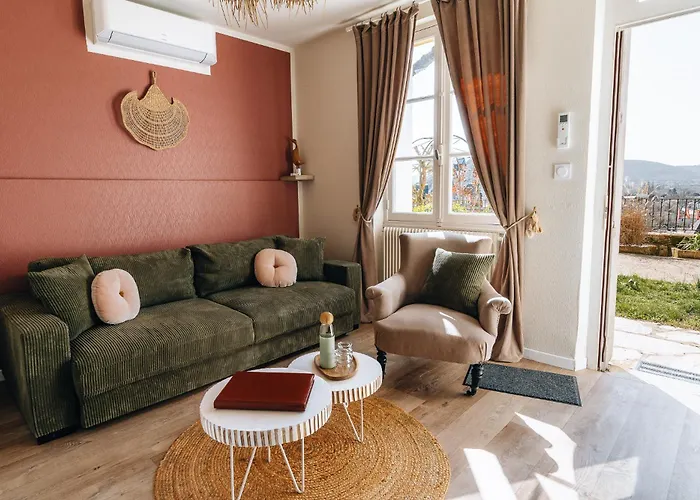 Hotel L'Abbaye