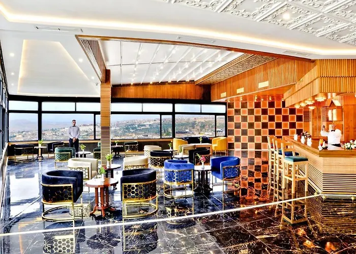 Fes Heritage Boutique luxury Hotel