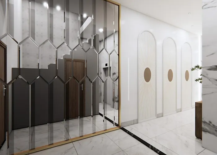 T&T Luxury Hotel