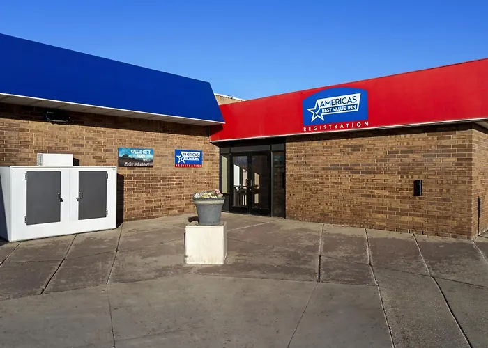 Americas Best Value Inn Gallup