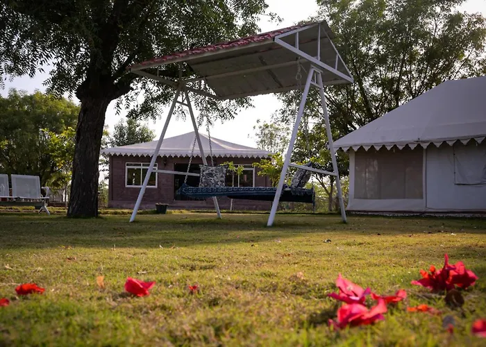 Impian Resorts - Jodhpur