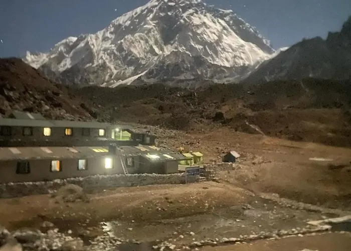 Sherpa Lodge