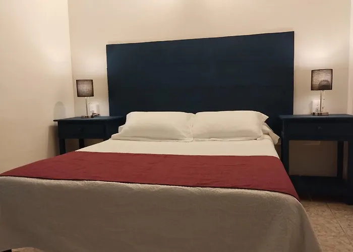 Hotel&Hostal Santuario