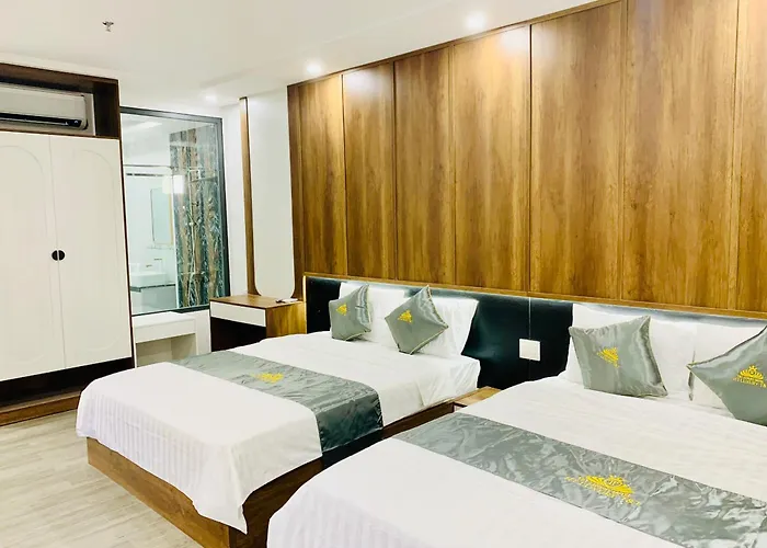 T&T Luxury Hotel