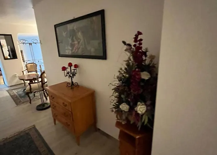 Hotel Post 22