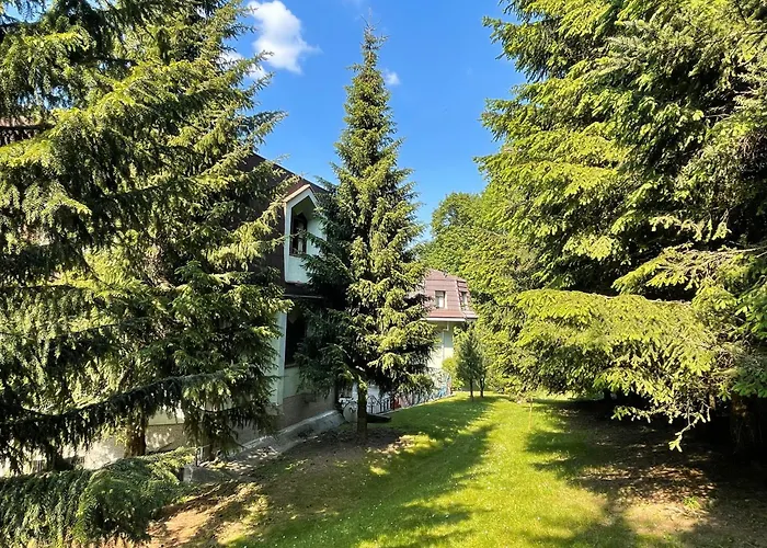 Motel Na Vrchu Baba S.R.O.