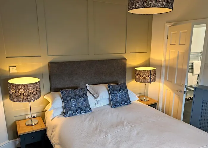 The White Hart Inn, Hawes