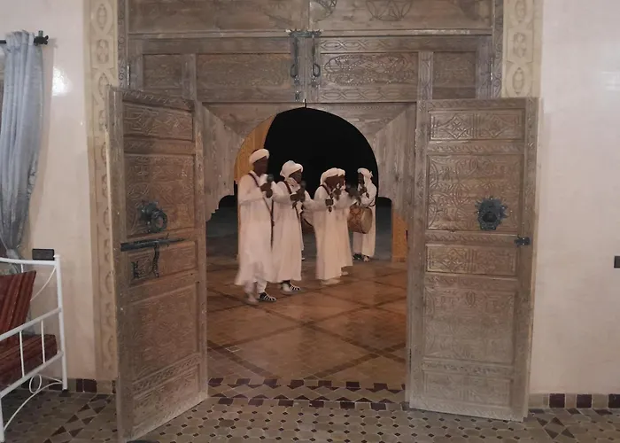 Sandstar Palace