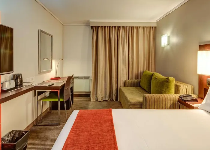 Stayeasy Eastgate