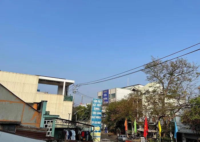 Hotel Minh Lam 2
