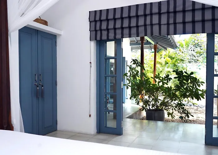 Villa Apsara By Avant Leisure