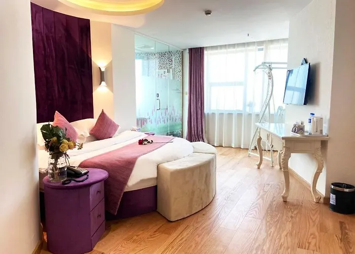 Fresh House Hotel - West Lake Qingchun Branch