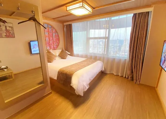 Fresh House Hotel - West Lake Qingchun Branch