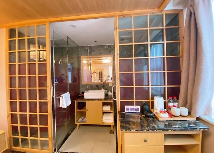 Fresh House Hotel - West Lake Qingchun Branch