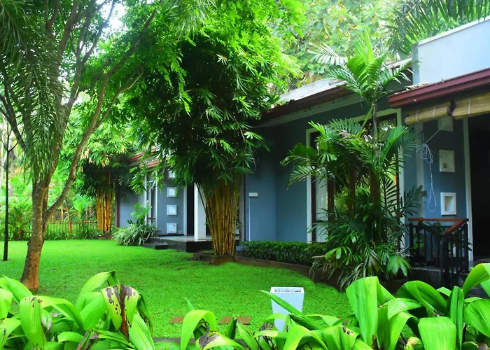 Leel'S Safari Cottage