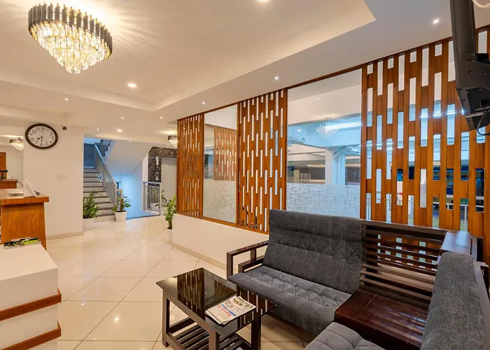 Bnb Homes, Technopark, Trivandrum