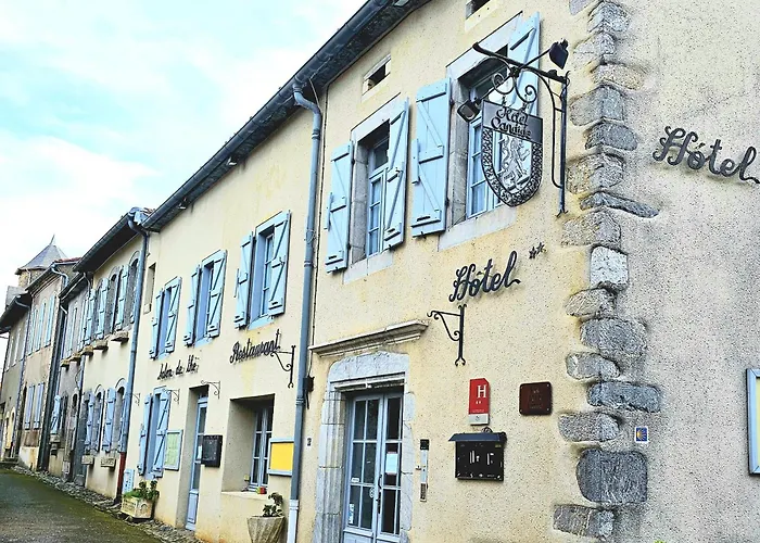 Hôtel Candide