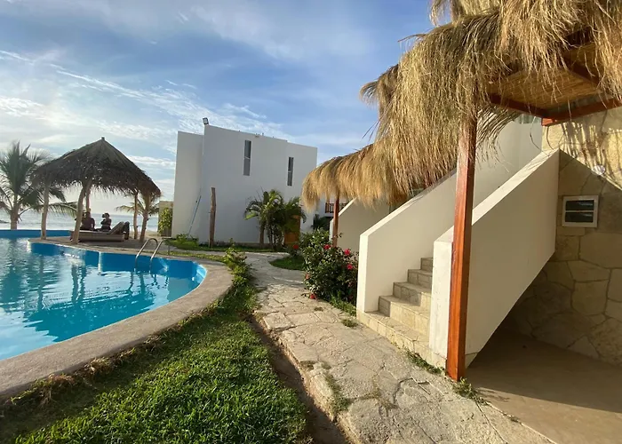 Hotel Beso De Sal Resort