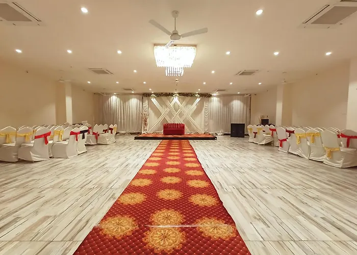 Radhamangal Colors Inn