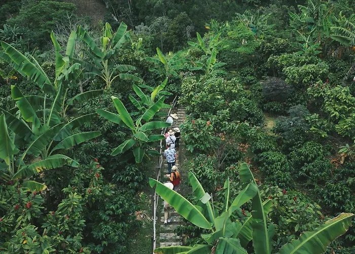 La Perla Finca Hotel