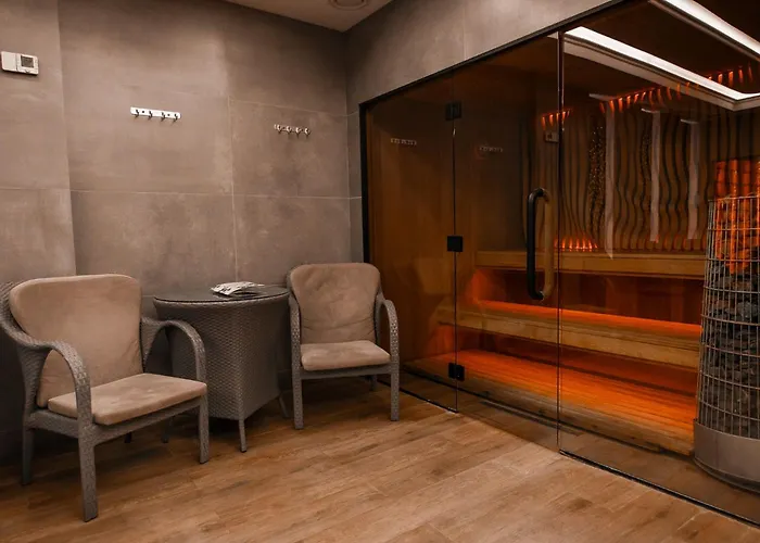 Time Hotel&Spa