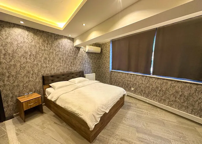 Grand Loft Otel