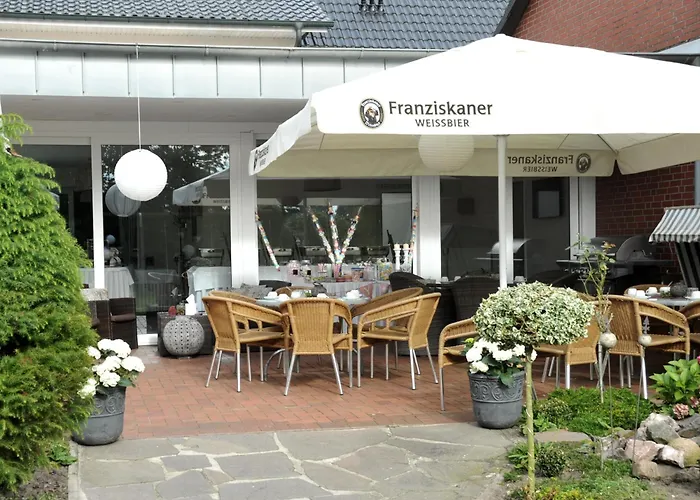 Landgasthaus Krimpenfort