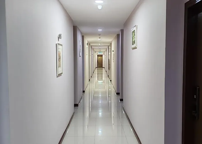 Hotel Prima