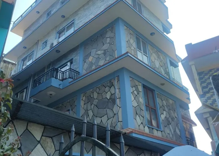 Krishna Inn