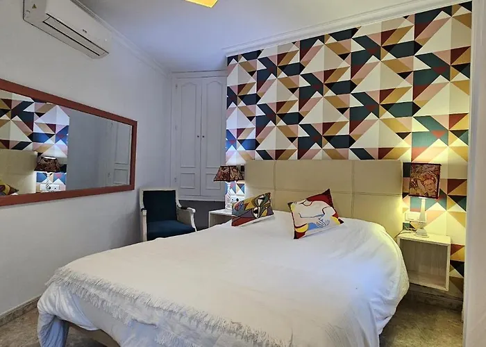 Hostal Boutique Luna de Nerja OLIVE OIL FREE DEGUSTATION&SALE